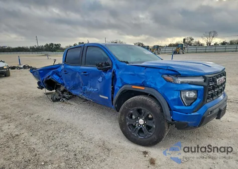 2024 GMC Canyon Elevation z USA, uszkodzony, nr VIN 1GTP5BEK0R1198639